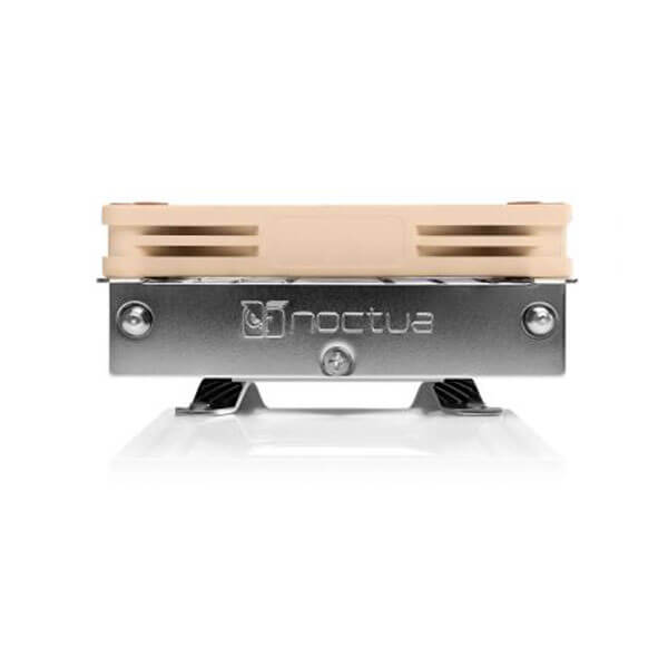 Noctua NH-L9a-AM5 92mm CPU Air Cooler for AMD AM5 (Brown)